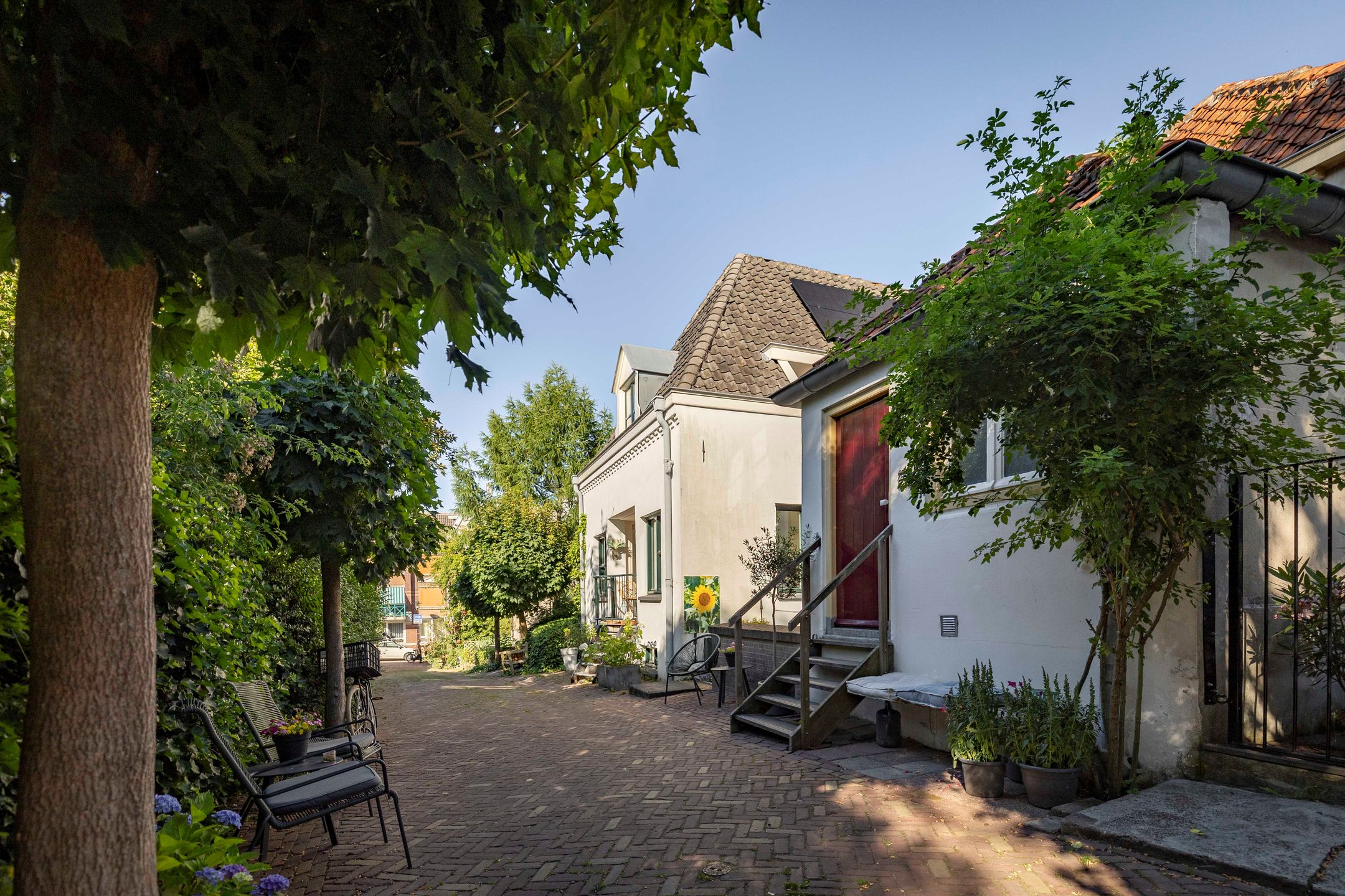 Foto 30 van Molenstraat 99