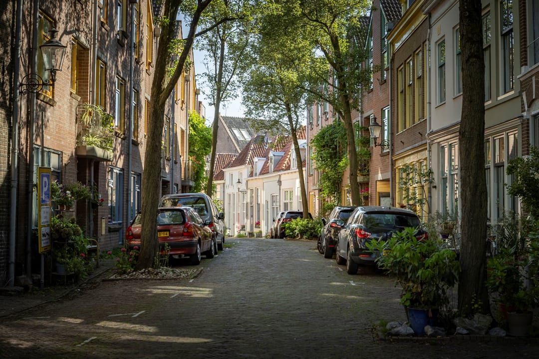 Foto 32 van Molenstraat 99