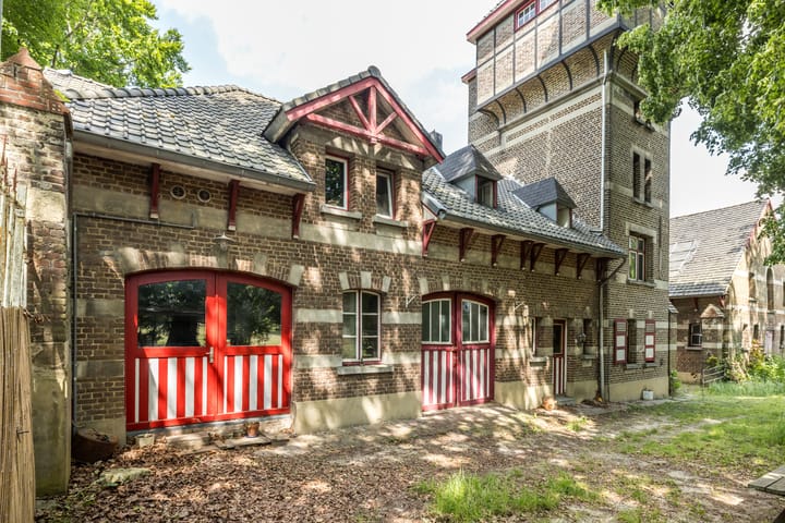 Foto 21 van Imstenrade 2