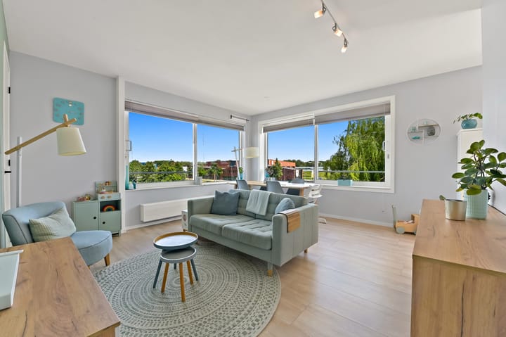 Foto 2 van Hebriden 223