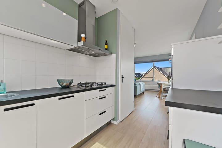 Foto 3 van Hebriden 223