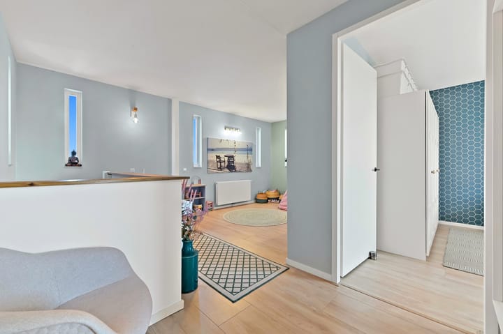 Foto 4 van Hebriden 223