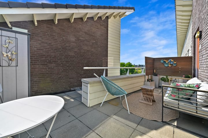 Foto 5 van Hebriden 223