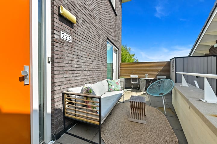 Foto 6 van Hebriden 223