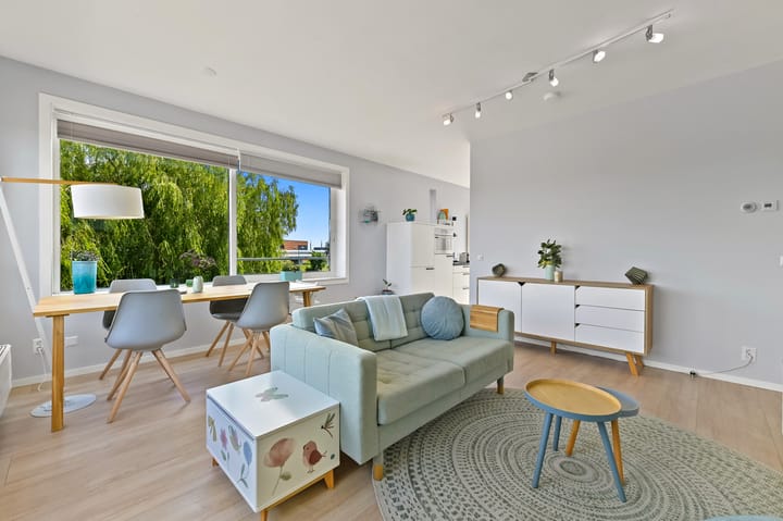 Foto 9 van Hebriden 223