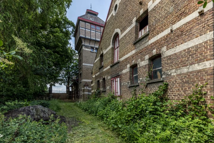 Foto 39 van Imstenrade 2