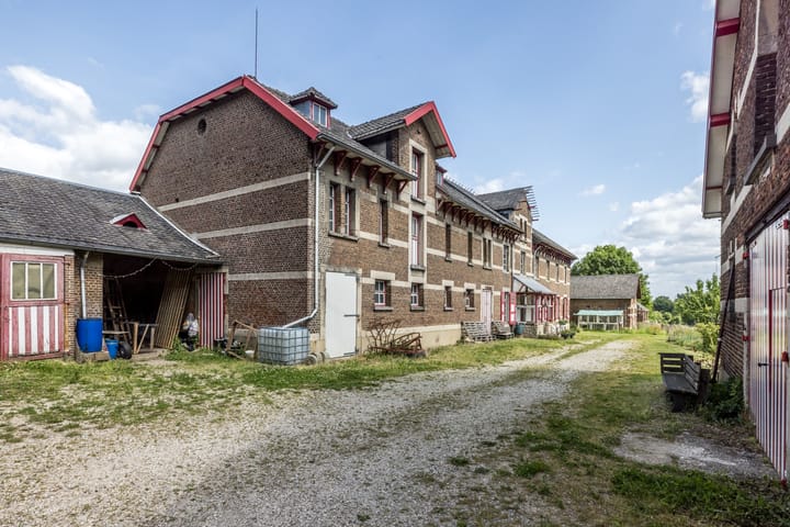 Foto 40 van Imstenrade 2