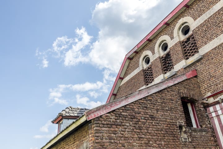 Foto 45 van Imstenrade 2