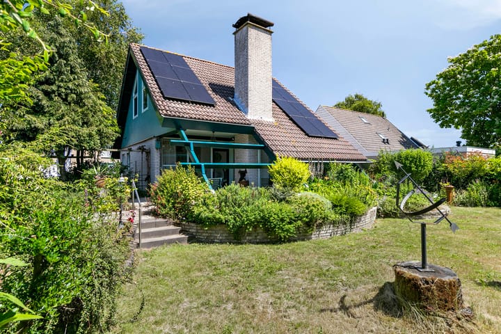 Foto 1 van Hogeweg 47