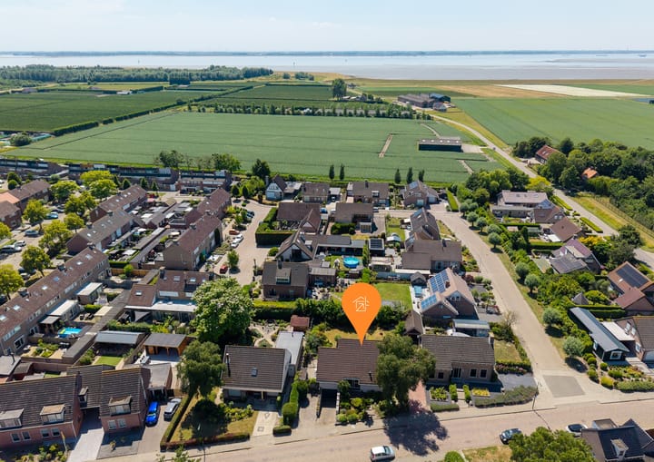 Foto 2 van Hogeweg 47