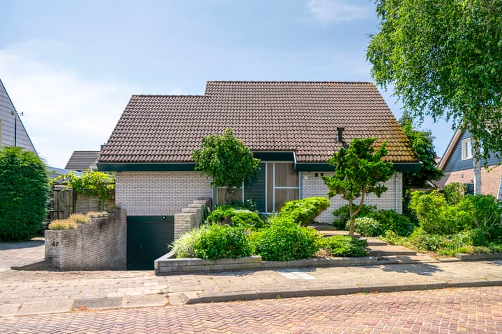 Foto 3 van Hogeweg 47