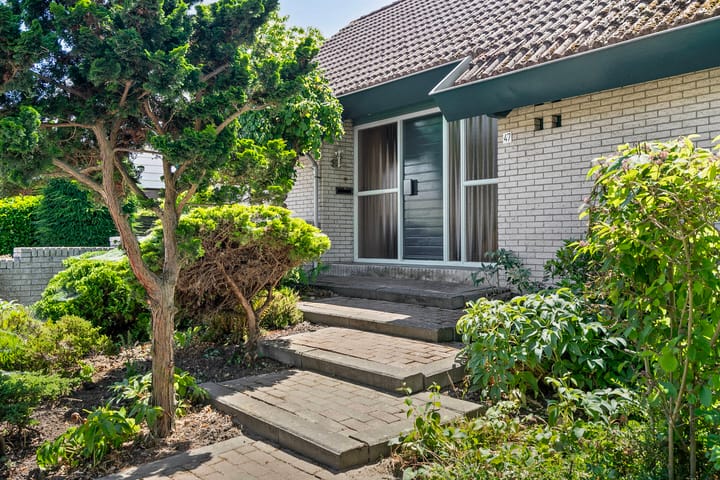 Foto 4 van Hogeweg 47