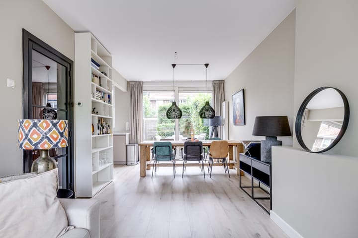 Foto 2 van Cremerstraat 396