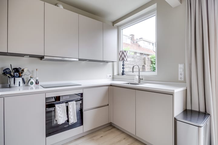 Foto 3 van Cremerstraat 396