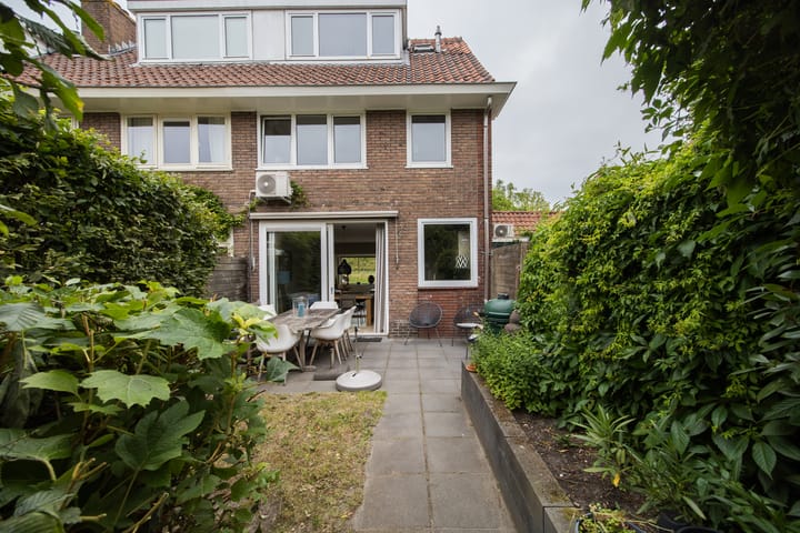 Foto 4 van Cremerstraat 396