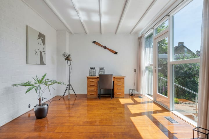 Foto 14 van Hogeweg 47