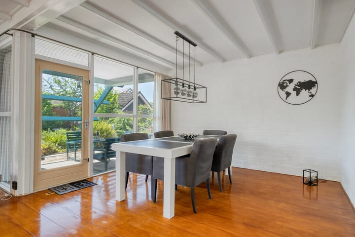 Foto 16 van Hogeweg 47