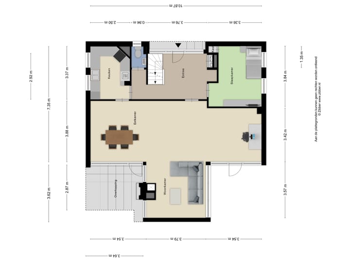 Foto 28 van Hogeweg 47