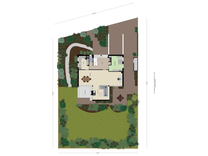 Foto 29 van Hogeweg 47