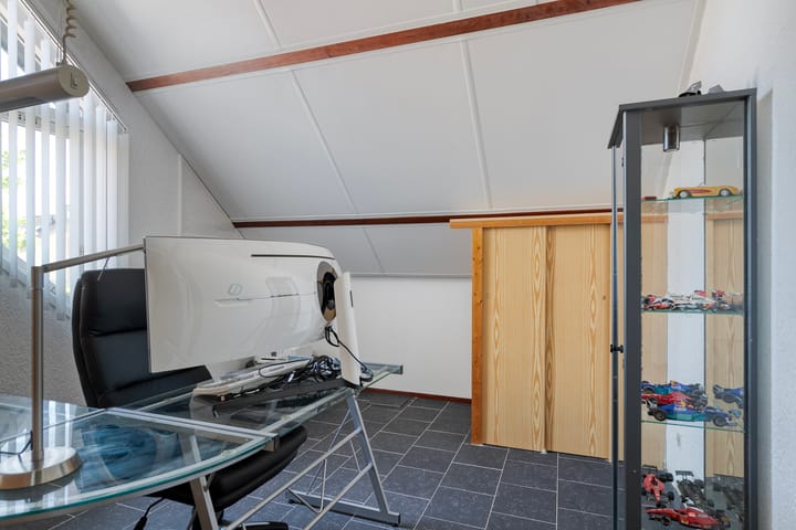 Foto 40 van Hogeweg 47