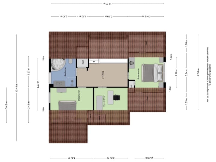 Foto 46 van Hogeweg 47