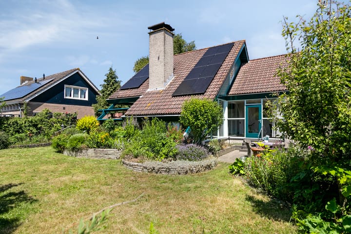 Foto 60 van Hogeweg 47