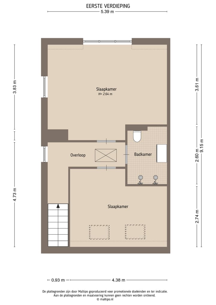 Photo 51 of Lisdoddestraat 64