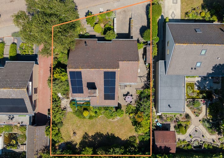 Foto 64 van Hogeweg 47