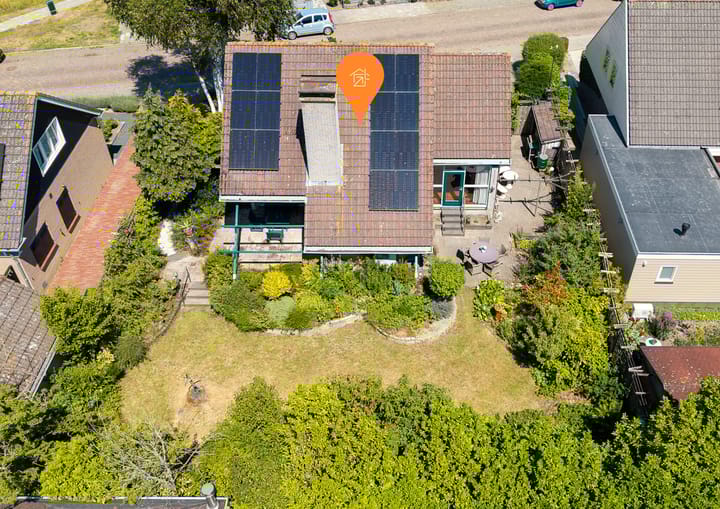 Foto 65 van Hogeweg 47