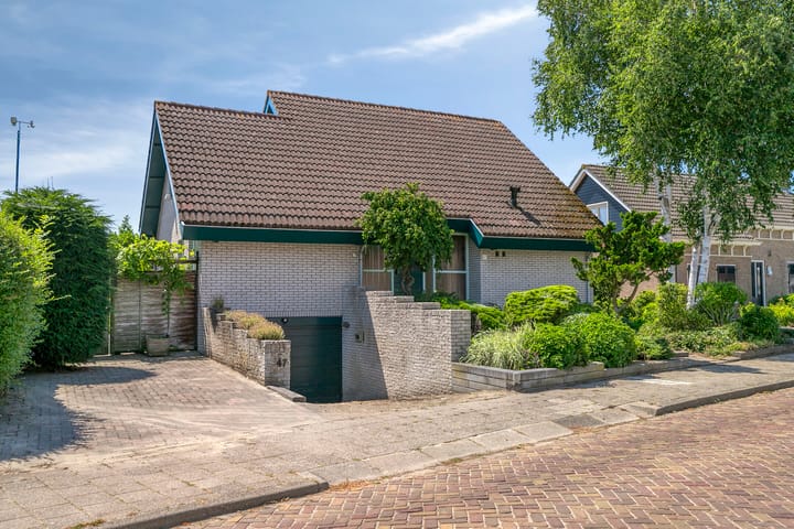 Foto 67 van Hogeweg 47