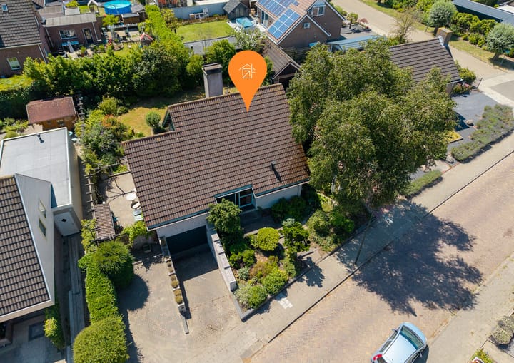 Foto 68 van Hogeweg 47