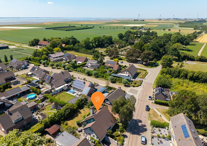 Foto 69 van Hogeweg 47