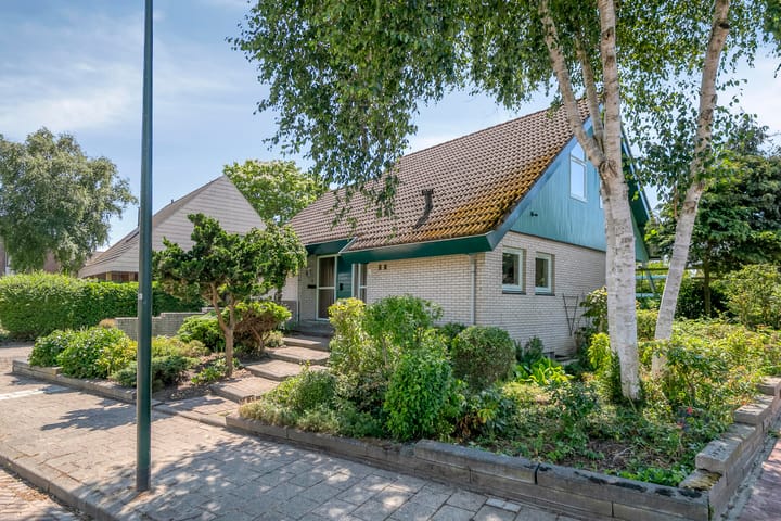 Foto 70 van Hogeweg 47