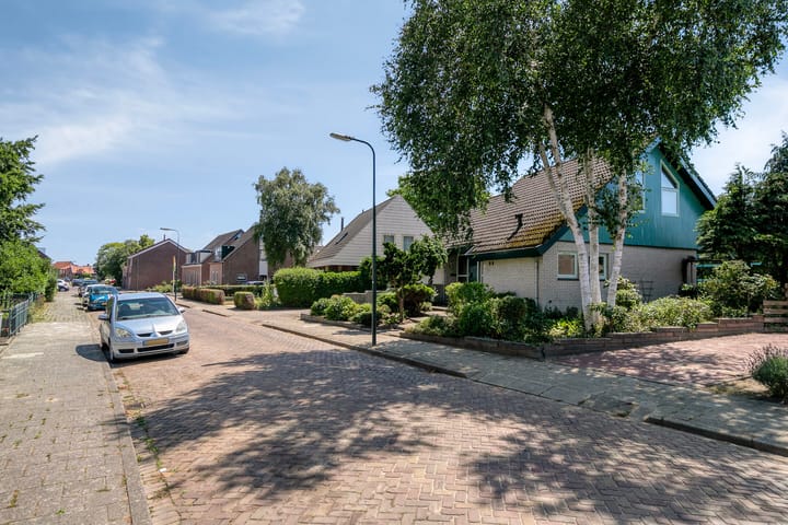 Foto 72 van Hogeweg 47