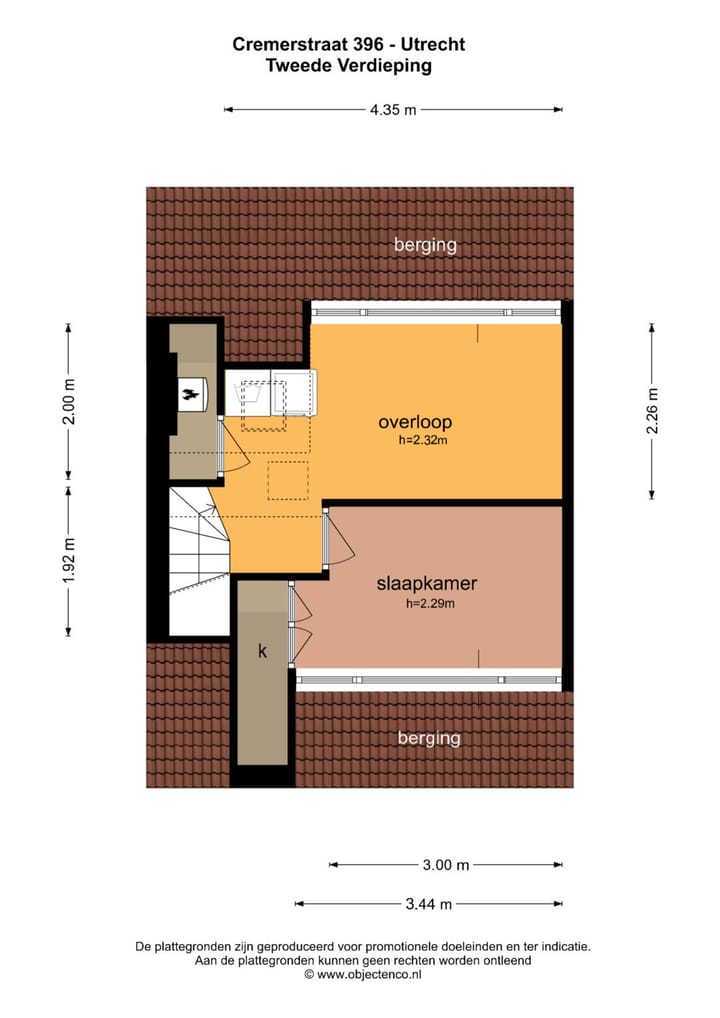 Photo 49 of Cremerstraat 396