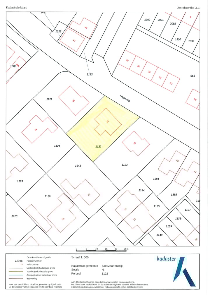 Foto 79 van Hogeweg 47