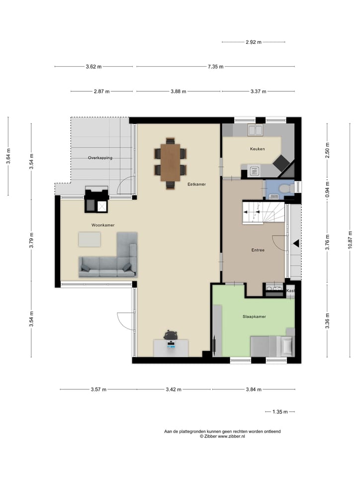 Foto 80 van Hogeweg 47