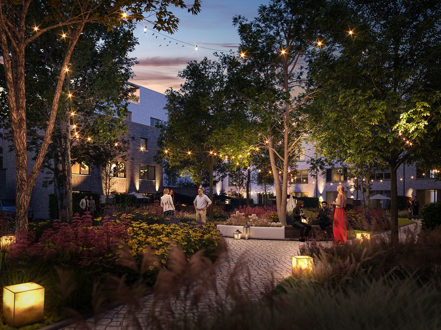 Foto 5 van De Suikerzijde - Vista XL (Bouwnr. 69)