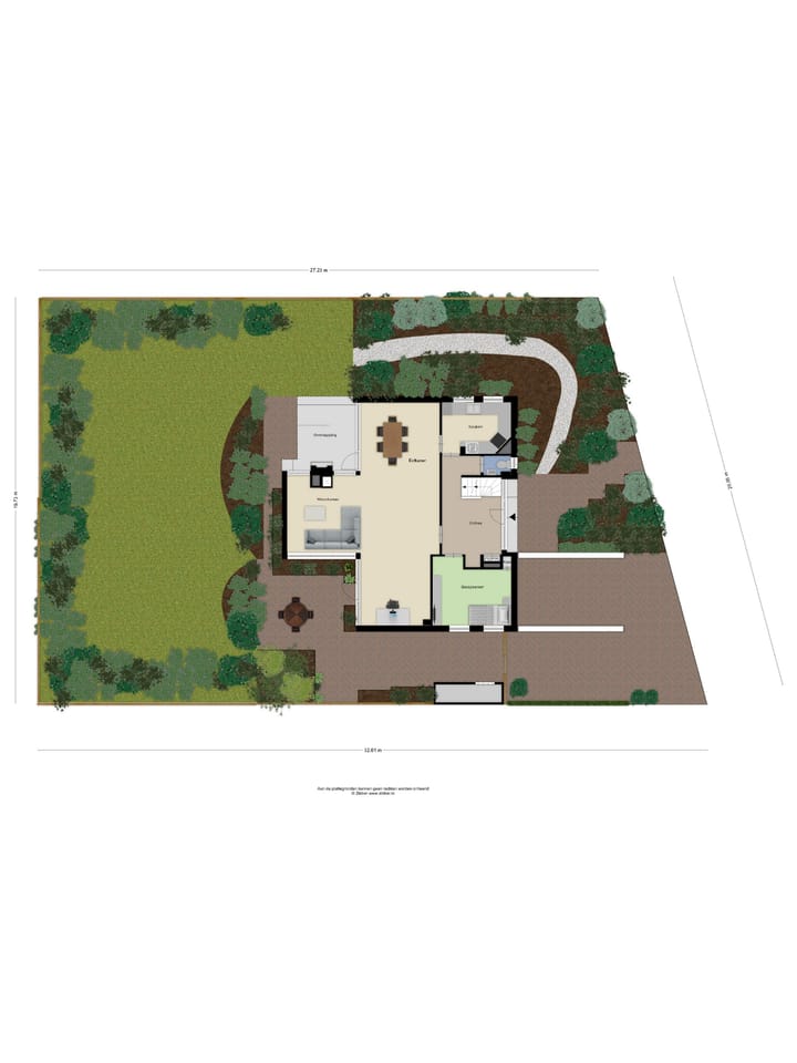 Foto 81 van Hogeweg 47