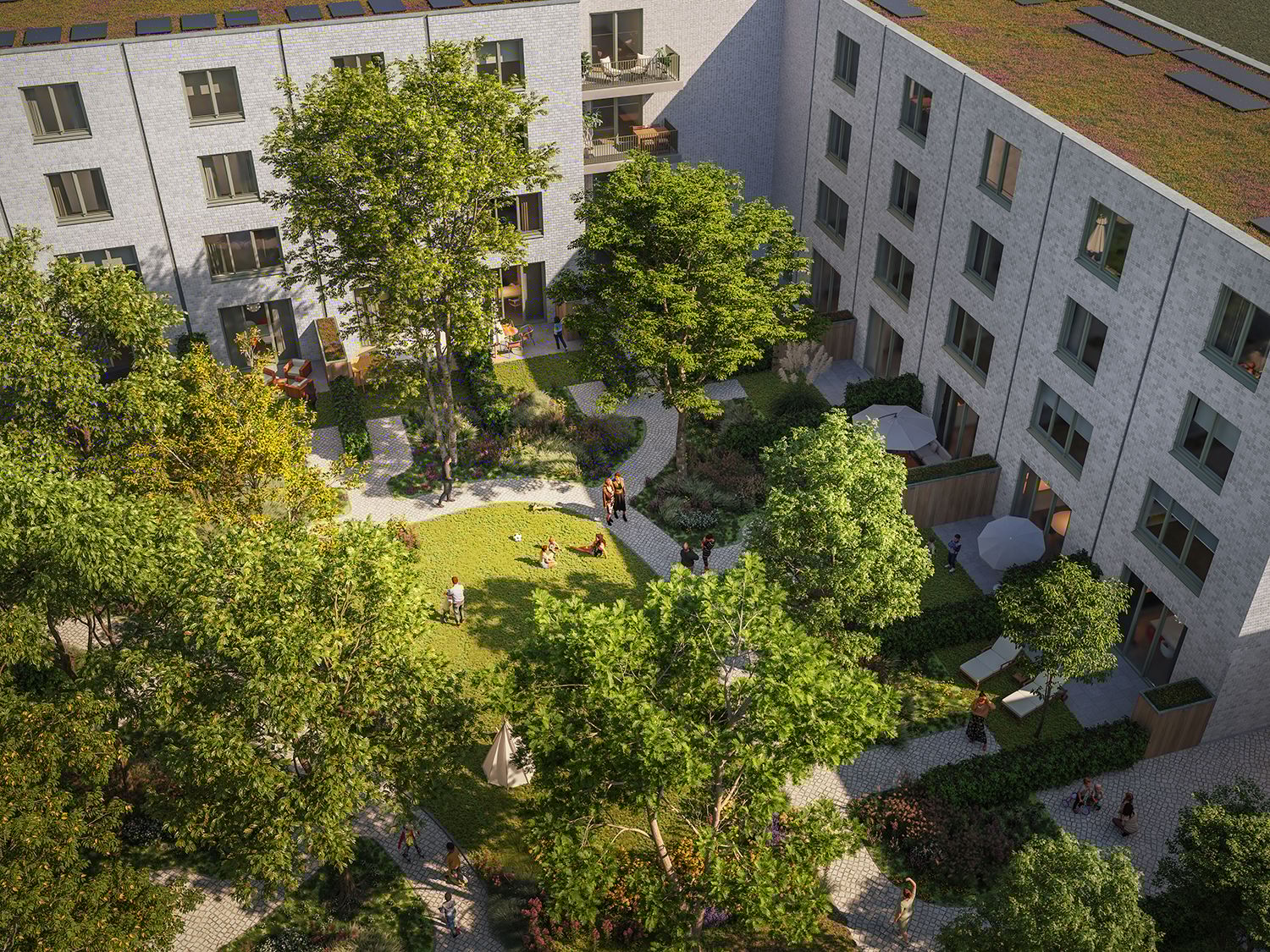 De Suikerzijde - Vista XL (Bouwnr. 67)  false