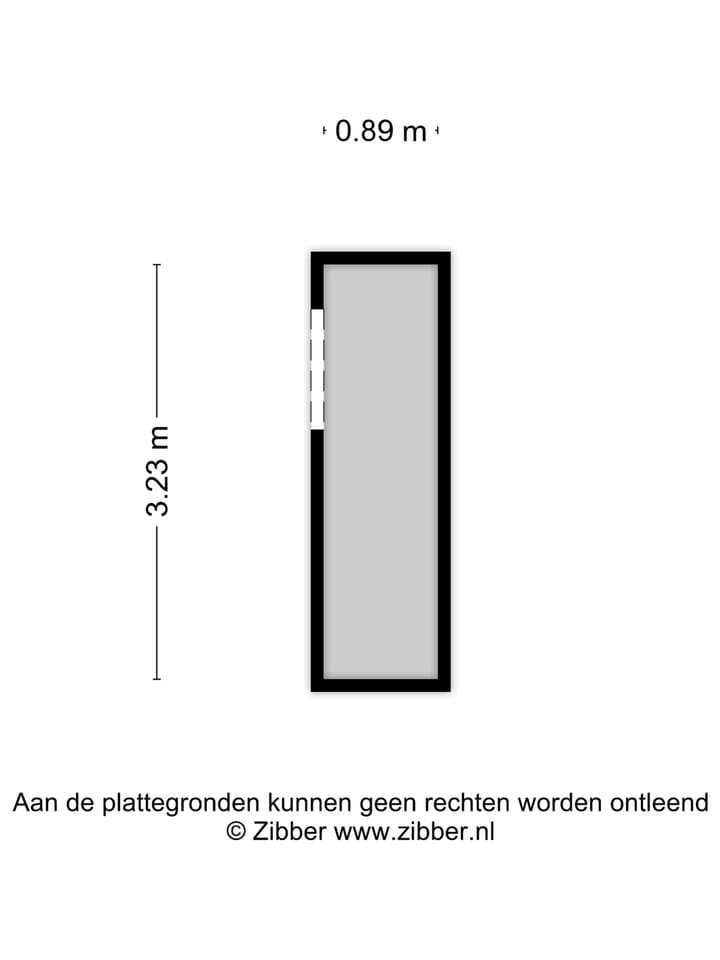 Foto 83 van Hogeweg 47