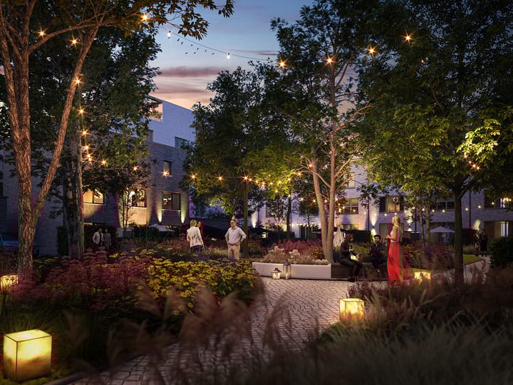 Foto 3 van De Suikerzijde - Vista XL (Bouwnr. 66)