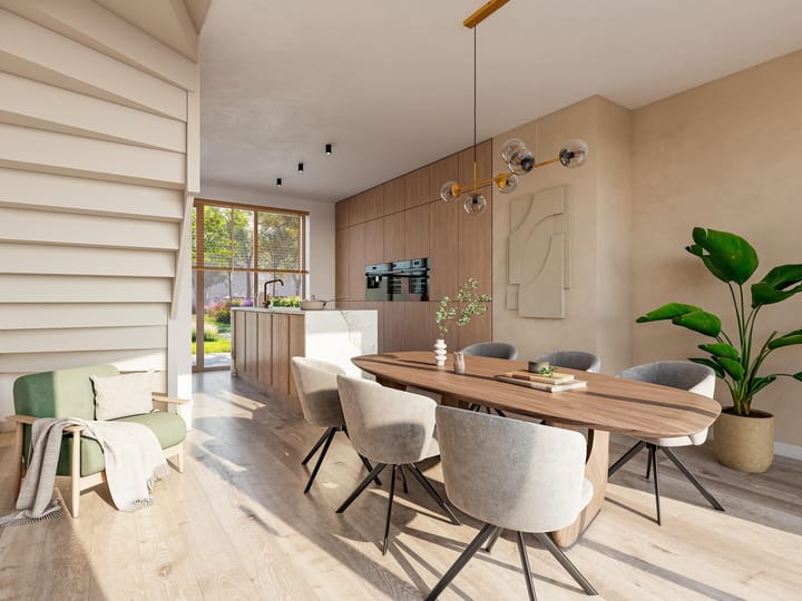 Photo 5 of De Suikerzijde - Vista XL (Bouwnr. 70)