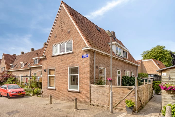 Foto 2 van Voorbroodstraat 27