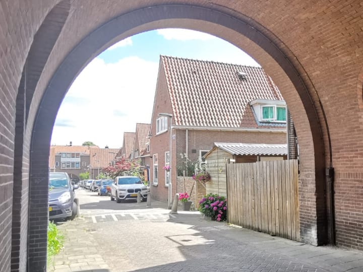 Foto 1 van Voorbroodstraat 27