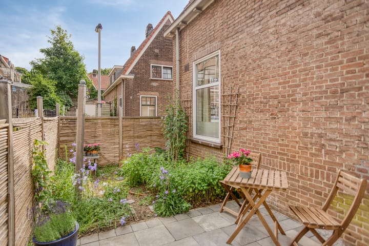 Foto 4 van Voorbroodstraat 27