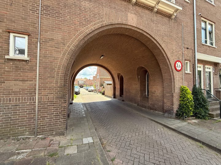 Foto 6 van Voorbroodstraat 27