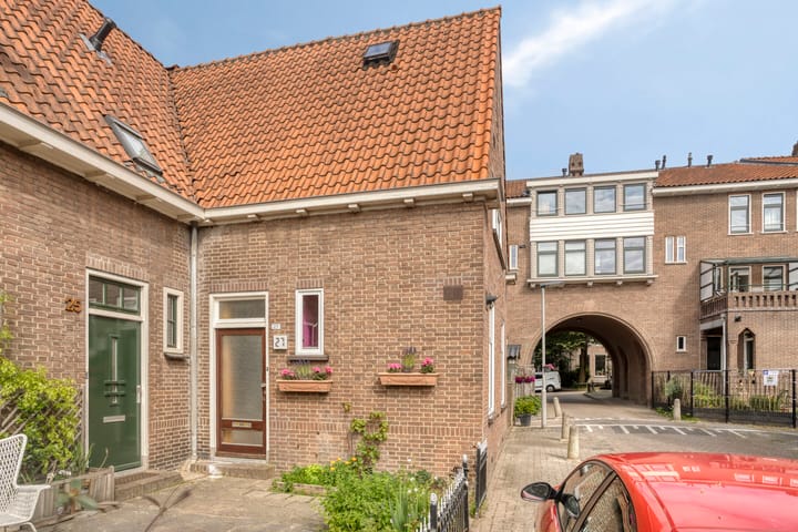 Foto 8 van Voorbroodstraat 27