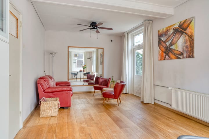 Foto 13 van Voorbroodstraat 27