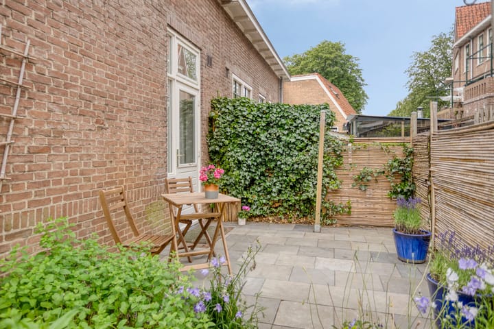 Foto 33 van Voorbroodstraat 27